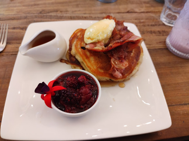 Picnic Cafe Rotorua - Hospitality and gastronomy