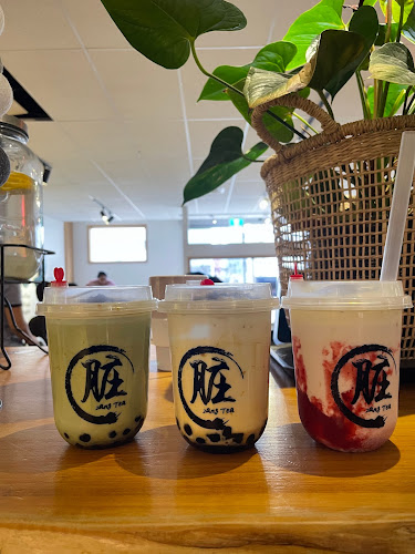 Tiger Chinese Restaurant Open Times