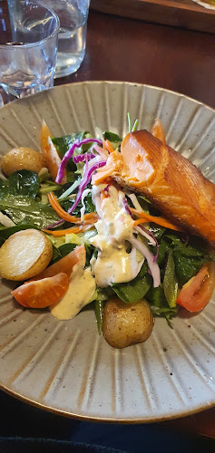 The Simply Grill Kitchen - Lower Hutt