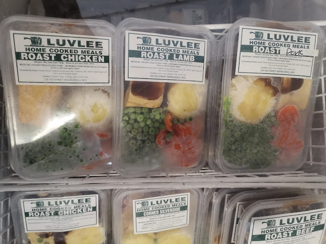 278 Tay Street, Hawthorndale, Invercargill 9810, New Zealand