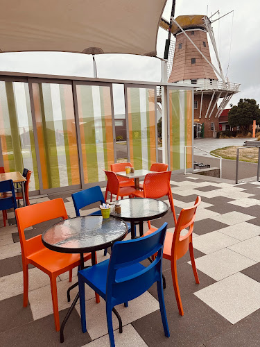 96 Main Street, Foxton 4814, New Zealand