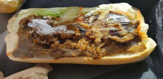 Opinii despre Kim Bakery în Auckland - Hospitality and gastronomy