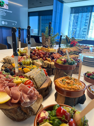 Appresso Food Company Open Times