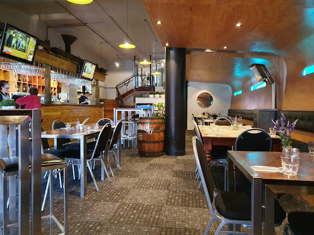 Comentarii opinii despre Pure Bar & Grill