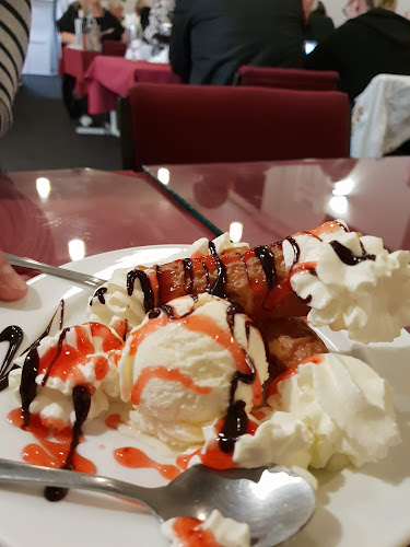 La Padella Restaurant Phone number