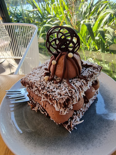 Sugar at Chelsea Bay - Hospitality and gastronomy