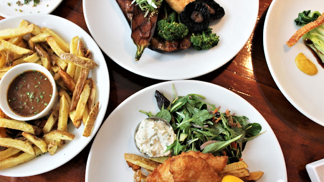 Opinii despre D4 on Featherston în Wellington - Hospitality and gastronomy