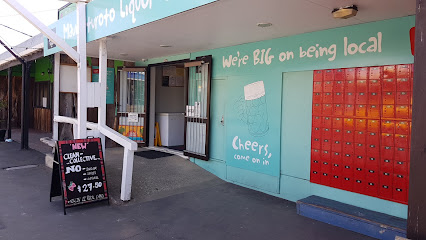 Maungaturoto Liquor Centre