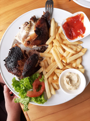 Comentarii opinii despre La Bonne Poulette