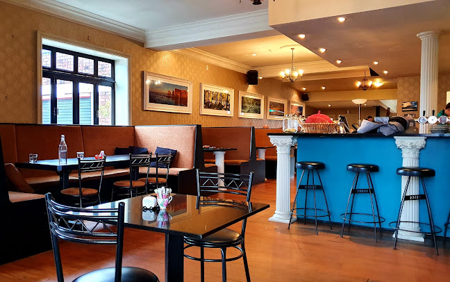 62 Palmerston Street, Westport 7825, New Zealand