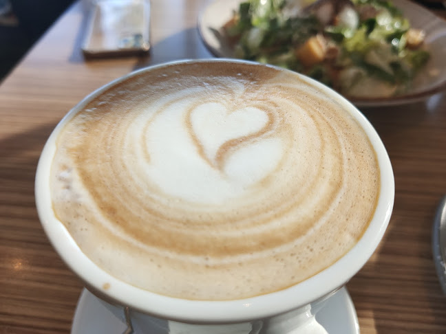 The Coffee Club Botany Junction - Auckland