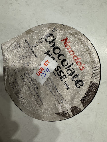 Comments and reviews of Nando's Porirua