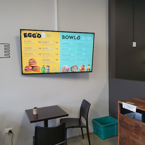 Pita Pit Ashburton Phone number