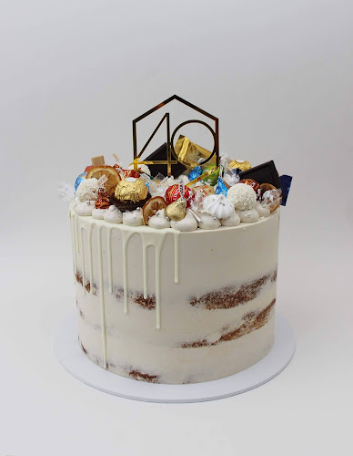 Opinii despre D'licious Cakes în Nelson - Hospitality and gastronomy