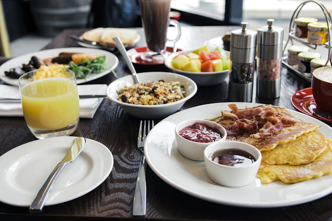 Comentarii opinii despre Market Place Restaurant