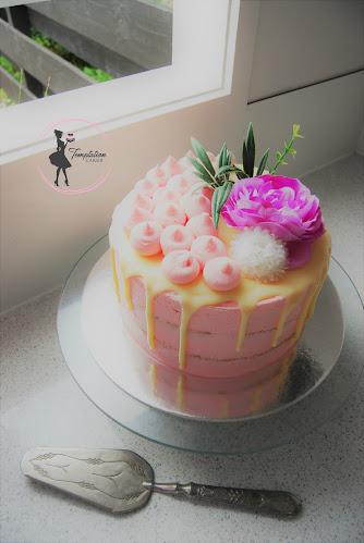 Comentarii opinii despre Temptation Cakes Ltd Auckland