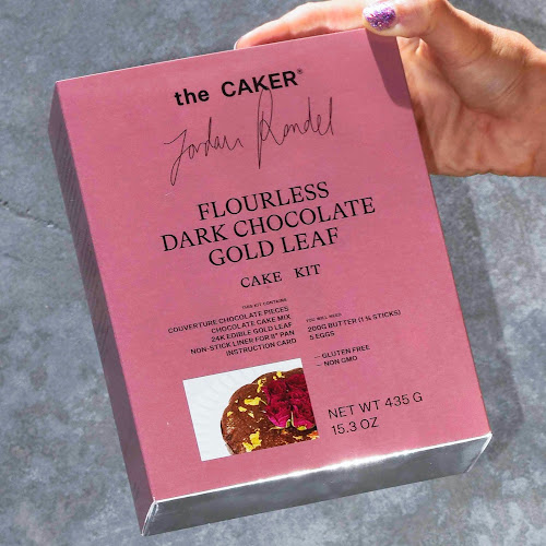 Opinii despre The Caker în Auckland - Hospitality and gastronomy