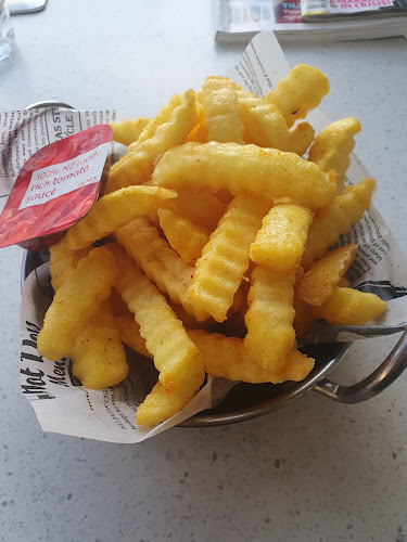 Cafe Ignition - Palmerston North