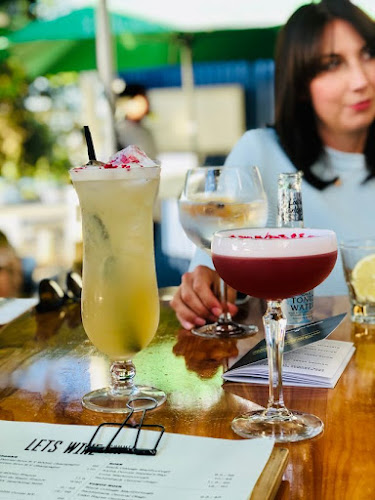 Comentarii opinii despre The Gintrap Restaurant & Bar