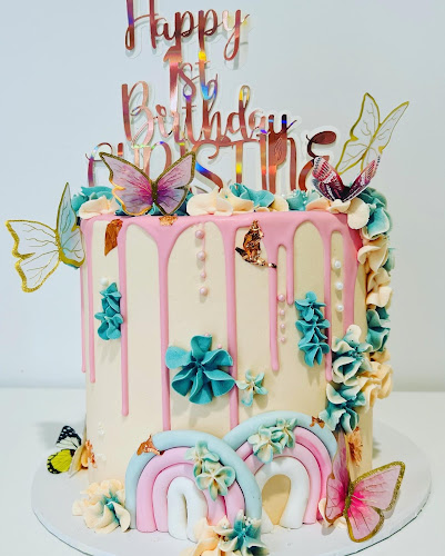 Signature Cakery By Ali - Hospitality and gastronomy