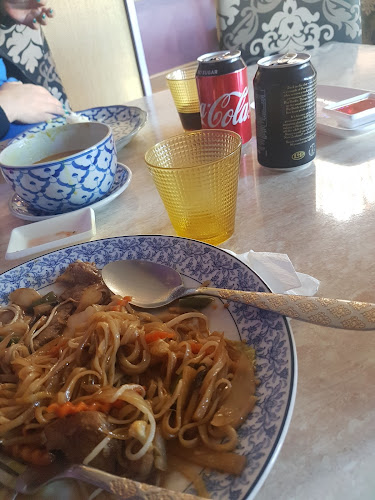 Pad Thai Takeaway - Hospitality and gastronomy