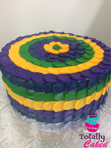 Comentarii opinii despre Totally Caked