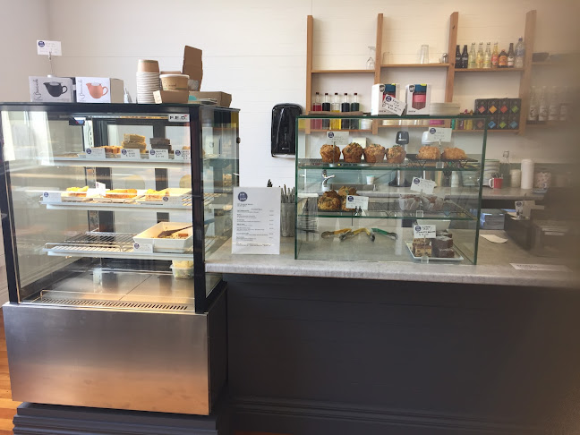 Four Doors Down Cafe - Hospitality and gastronomy