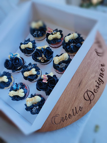 Comments and reviews of Criollo Designer Cakes