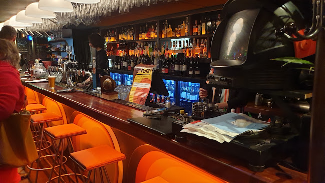 Retropolitan Social - Christchurch