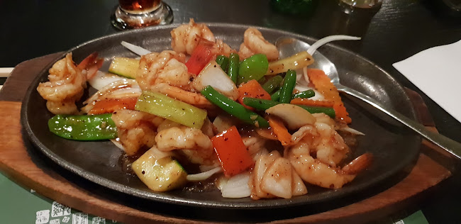 Jasmin Licensed Chinese Restaurant - Wellington