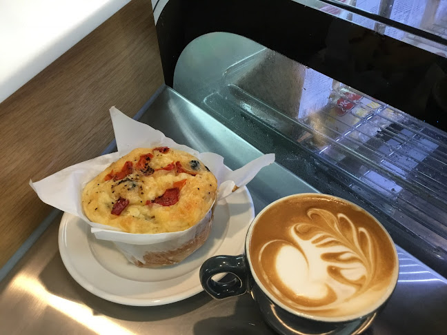 Comentarii opinii despre Coffee Station New Lynn