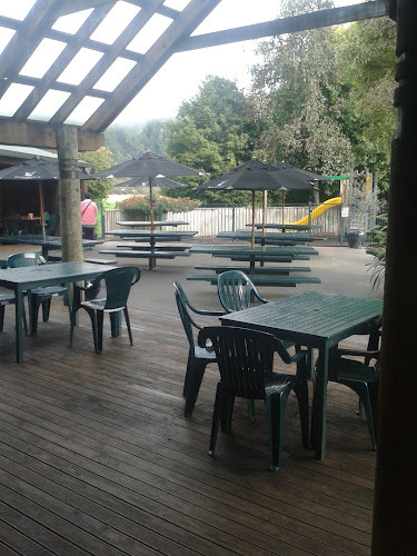 Comentarii opinii despre Beechwoods Cafe