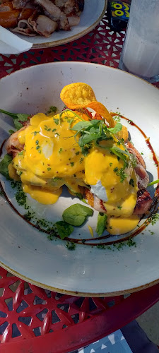 Comentarii opinii despre Cafe Brie