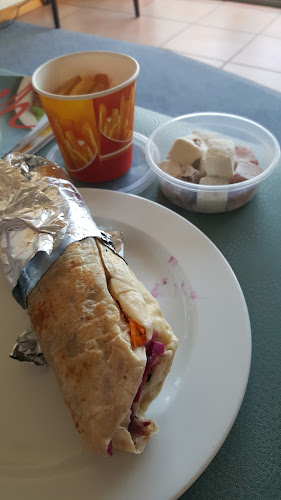 Comentarii opinii despre Turkish Master Kebab