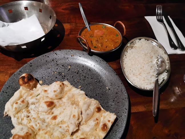 Opinii despre Jugnu's Little India în Wellington - Hospitality and gastronomy