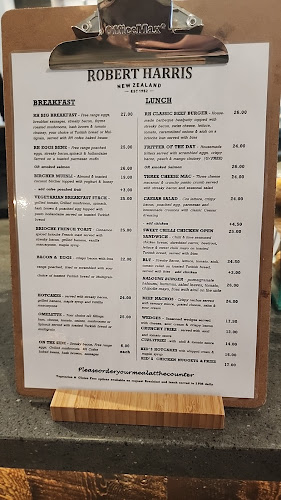 Robert Harris Cafe Te Awamutu