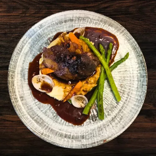 The Black Dog Kitchen & Bar - Dunedin