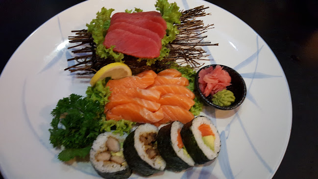 The Gallery Japanese & Cafe