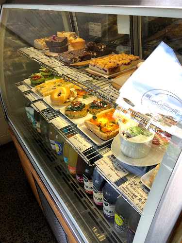 LuvCoffee - Hospitality and gastronomy