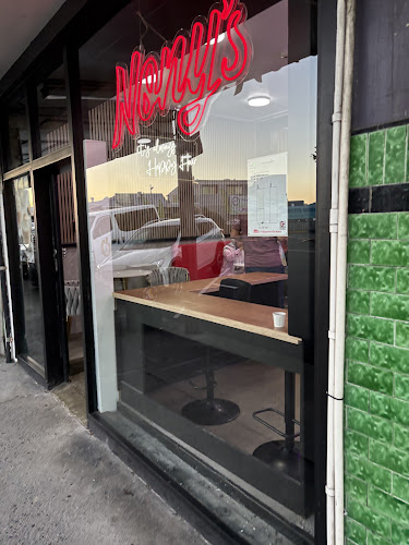 Opinii despre Nony’s Gelato Bar în Lower Hutt - Hospitality and gastronomy