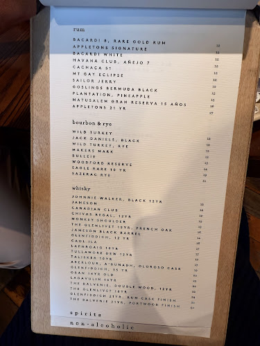 Comments and reviews of Andiamo Eatery