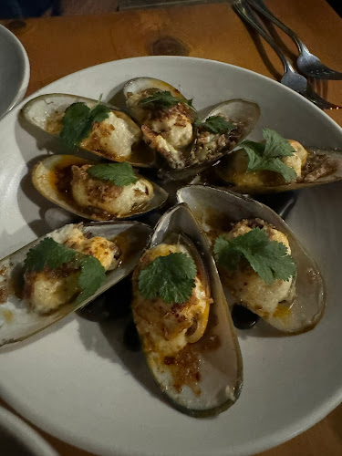 Comentarii opinii despre Boat Shed Cafe