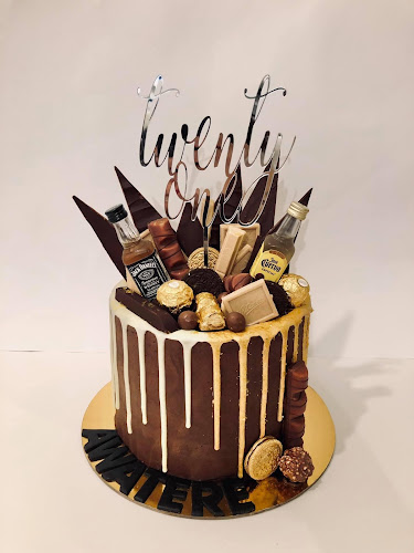 Comentarii opinii despre Emilee Rose Cakes