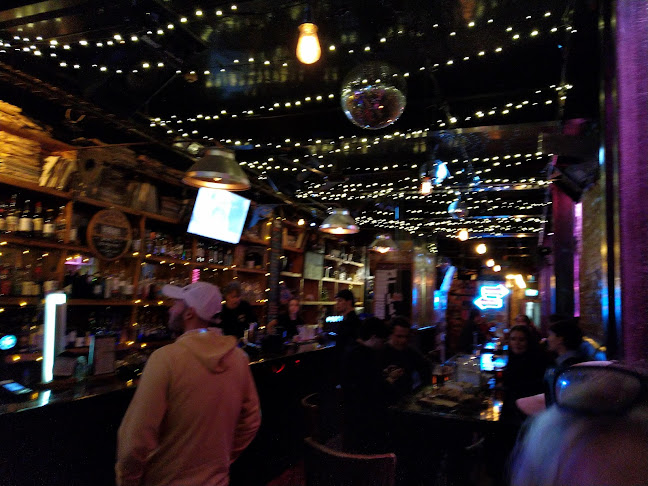 Opinii despre Shady Lady în Wellington - Hospitality and gastronomy