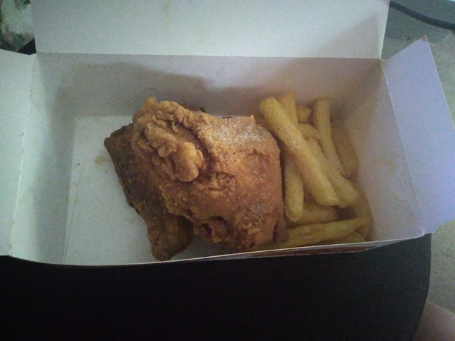 Comentarii opinii despre Rockfield Bakery & Lunchbar