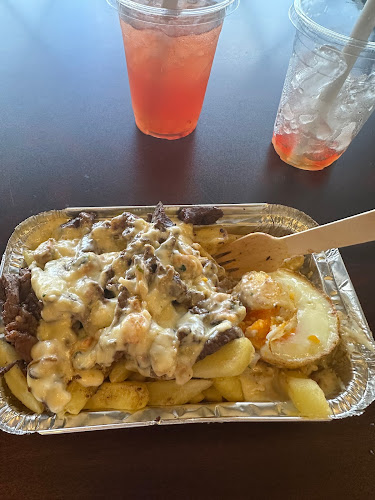 Dido Cafe - Hospitality and gastronomy