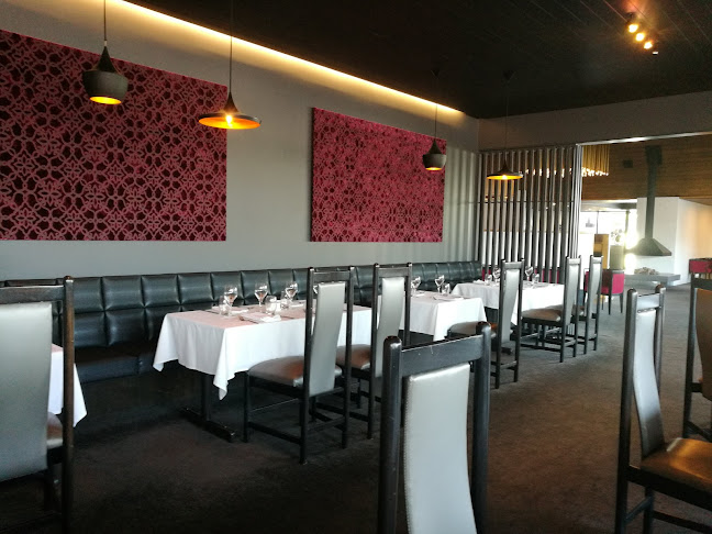 Juliana's Restaurant at Auto Lodge - New Plymouth