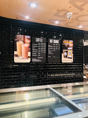 McDonald's Lincoln Road