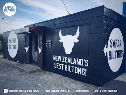 Safari Biltong