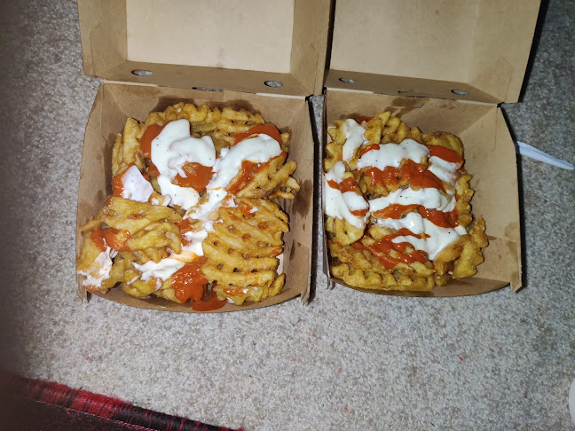 Carl's Jr. Frankton Phone number